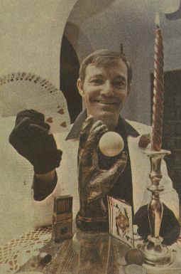 Graham Kirk