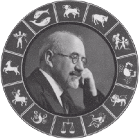 Harry Venson