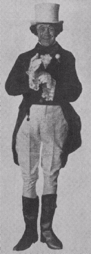 Harry Venson