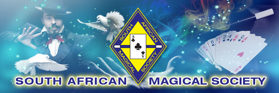 South African Magical Society